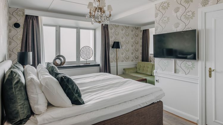 Hotel Gyllene Uttern Other