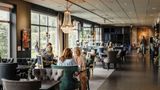 Skara Konsthotell Lobby
