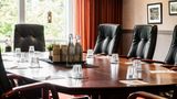 Skara Konsthotell Meeting