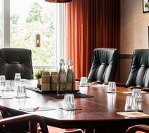 Skara Konsthotell Meeting
