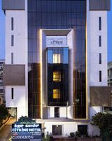 Citrine Hotel