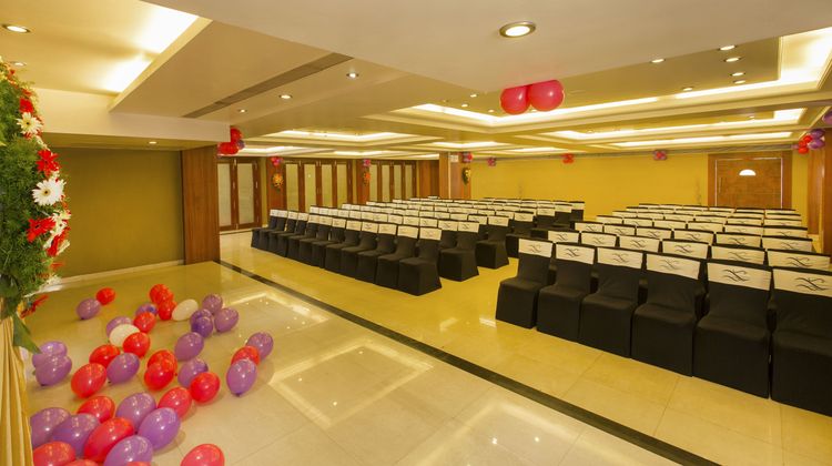 Citrine Hotel Other
