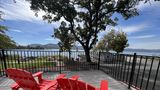 Clear Lake Cottages & Marina Room