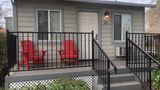 Clear Lake Cottages & Marina Room