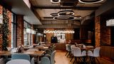 The Loom Hotel Lodz Restaurant