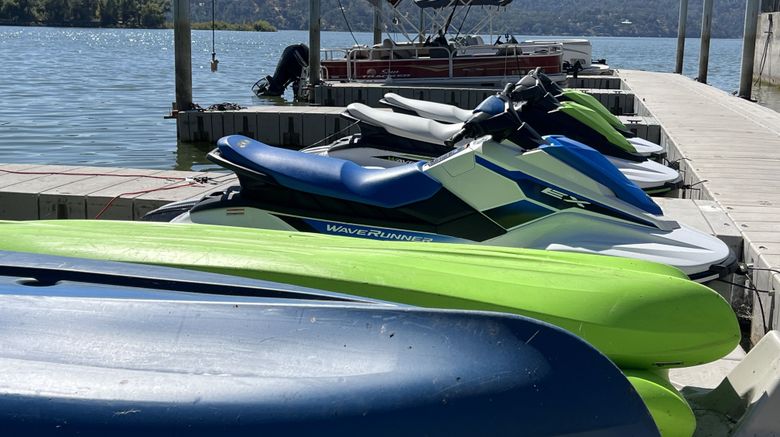 <b>Clear Lake Cottages & Marina Recreation</b>. Images powered by <a href="https://www.leonardoworldwide.com/" title="Leonardo Worldwide" target="_blank">Leonardo</a>.
