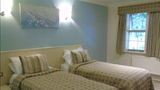 The Avenue Hotel Room