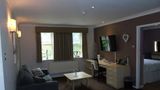 The Avenue Hotel Room