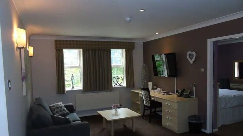 <b>The Avenue Hotel Room</b>. Images powered by <a href="https://www.leonardoworldwide.com/" title="Leonardo Worldwide" target="_blank">Leonardo</a>.