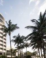 The Ritz-Carlton, South Beach