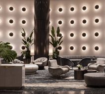 The Ritz-Carlton, South Beach Lobby