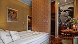 Stare Kino Cinema Residence Room