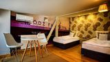 Stare Kino Cinema Residence Room