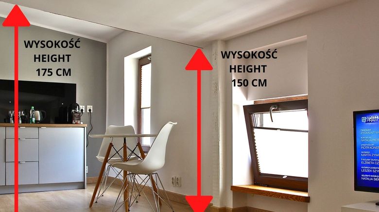 <b>Stare Kino Cinema Residence Room</b>. Images powered by <a href="https://www.leonardoworldwide.com/" title="Leonardo Worldwide" target="_blank">Leonardo</a>.