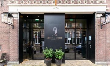 Vesting Hotel