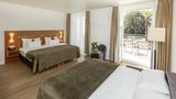 La Palma Hotel & Spa Locarno Room