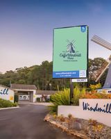 Coffs Windmill Motel