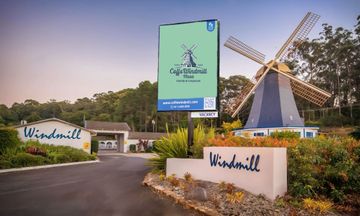 Coffs Windmill Motel