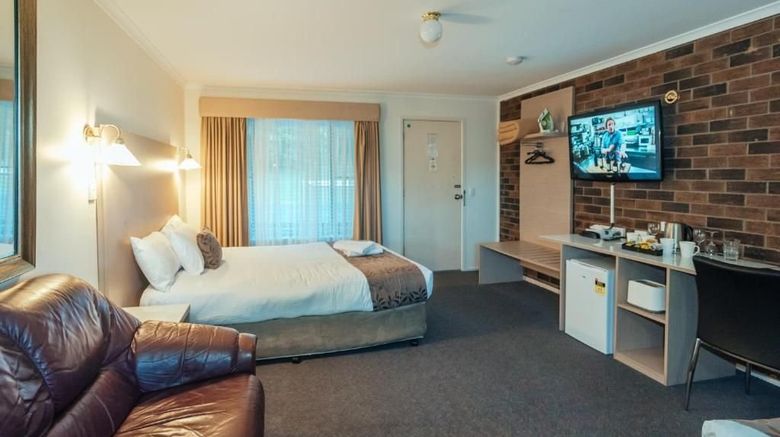 <b>Coffs Windmill Motel Room</b>. Images powered by <a href="https://www.leonardoworldwide.com/" title="Leonardo Worldwide" target="_blank">Leonardo</a>.