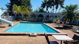 Coffs Windmill Motel Pool