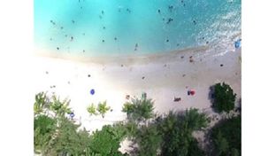 Pereybere Hotel & Beach Apartments