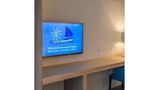 Pereybere Hotel & Beach Apartments Room
