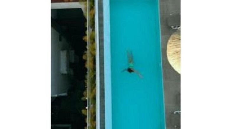 <b>Pereybere Hotel & Beach Apartments Pool</b>. Images powered by <a href="https://www.leonardoworldwide.com/" title="Leonardo Worldwide" target="_blank">Leonardo</a>.