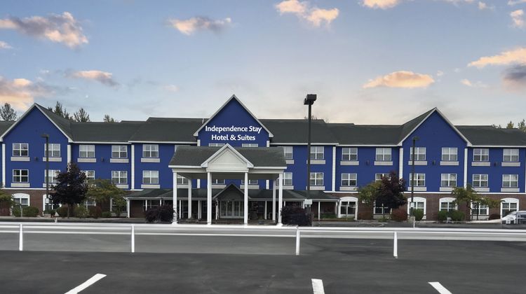 Independence Stay Hotel and Suites Exterior