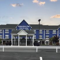 Independence Stay Hotel and Suites