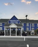 Independence Stay Hotel and Suites