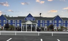 Independence Stay Hotel and Suites