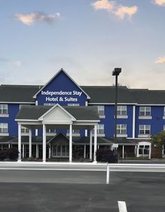Independence Stay Hotel and Suites