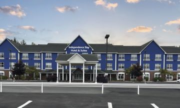 Independence Stay Hotel and Suites