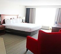 Independence Stay Hotel and Suites Room