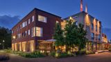 Hotel 't Voorhuys Exterior