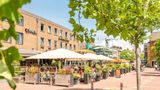 Hotel 't Voorhuys Exterior