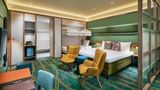 Hotel 't Voorhuys Room