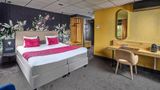 Hotel 't Voorhuys Room