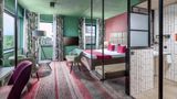 Hotel 't Voorhuys Room