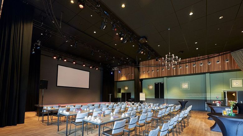 <b>Hotel 't Voorhuys Meeting</b>. Images powered by <a href="https://www.leonardoworldwide.com/" title="Leonardo Worldwide" target="_blank">Leonardo</a>.
