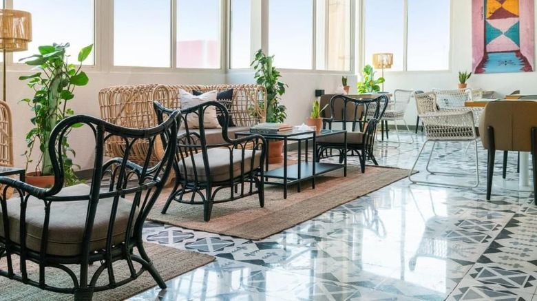 <b>Dara Al Yamamah Hotel-Earlier Nuzl Shada Restaurant</b>. Images powered by <a href="https://www.leonardoworldwide.com/" title="Leonardo Worldwide" target="_blank">Leonardo</a>.