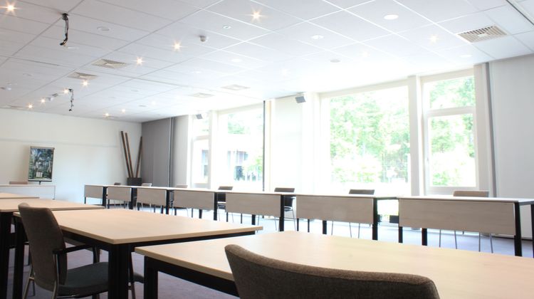 Hotel Bergse Bossen Meeting