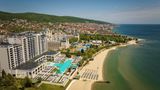 Secrets Sunny Beach Resort & Spa Exterior