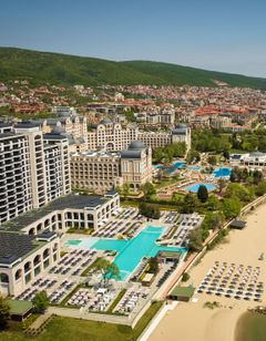 Secrets Sunny Beach Resort & Spa