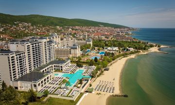 Secrets Sunny Beach Resort & Spa