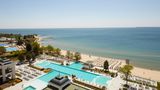 Secrets Sunny Beach Resort & Spa Exterior