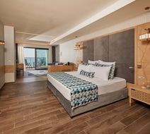 Secrets Sunny Beach Resort & Spa Room