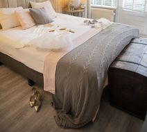 Hotel Bergse Bossen Room