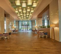 Secrets Sunny Beach Resort & Spa Lobby