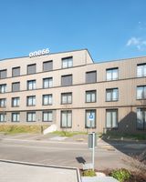 Hotel one66 AG
